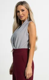 Блузки, туники LT Collection Б15821-33М