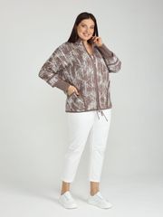 Жакет BONADI арт. 2205 капучино