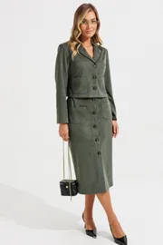 Комплект Verita moda арт. Н-2481 олива