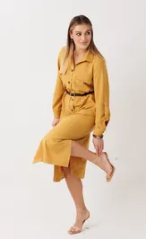 Dress Verita moda N-2442