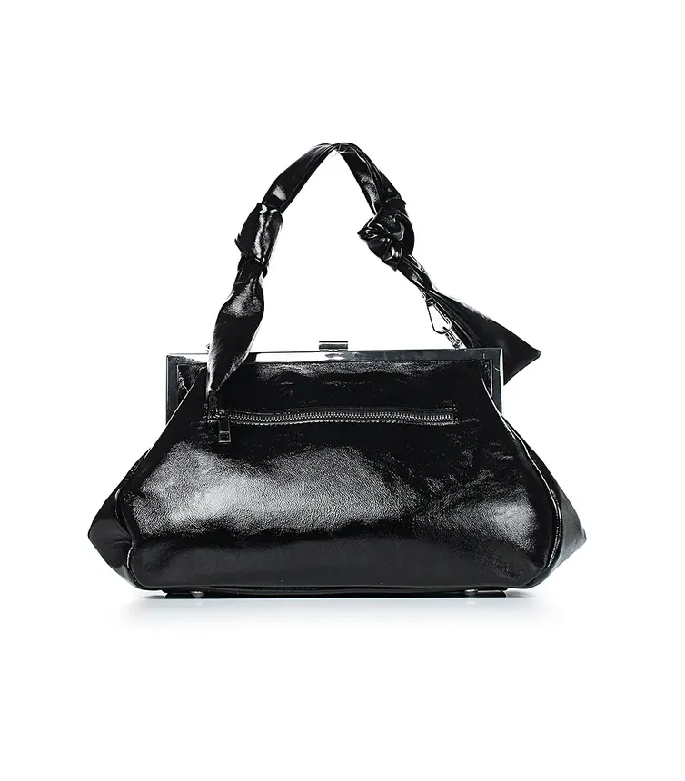 Torba Galanteya #25s438k45 chernyj