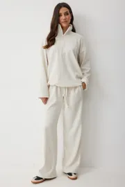 Trousers TND #M377/2 moloko