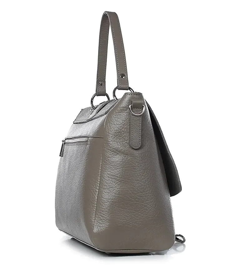 Torba Galanteya #23s1378k45 bezhevyj t.