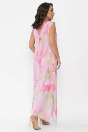 Платье LT Collection арт. П14071-4М