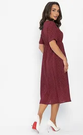 Платье LT Collection П13984-3М