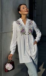 Рубашка URS 21-632-1