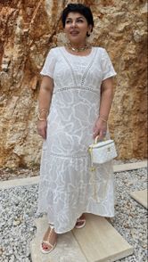 Платье Vittoria Queen арт. 29033