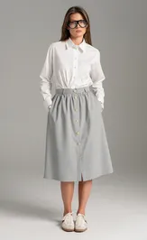 Skirt SILVERSPICE S-4621