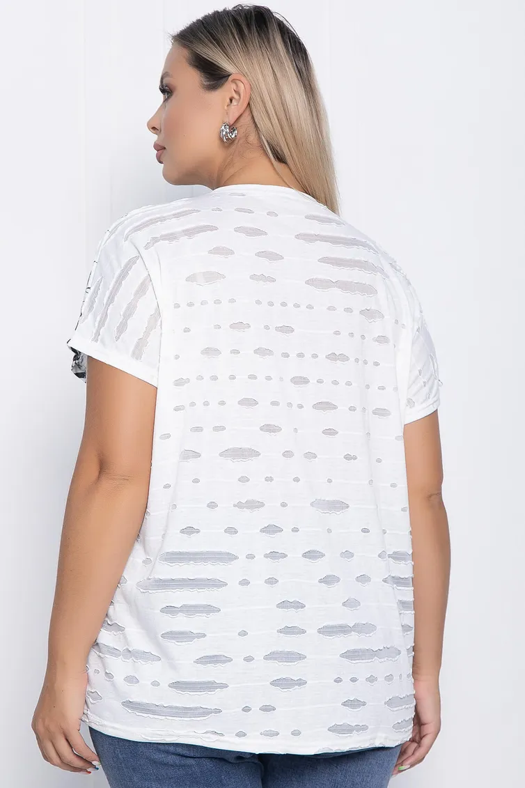 Bluzka LT Collection #B10852