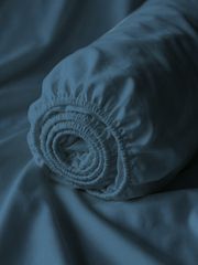 Простыня Listelle арт. 2719606 180х200х30 см