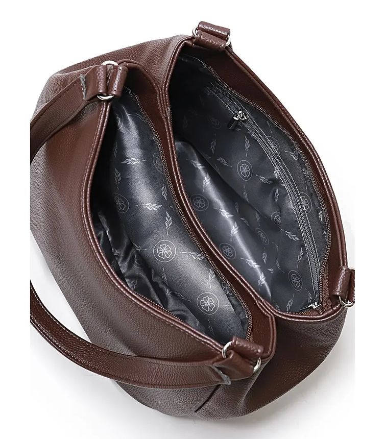 Сумки Galanteya арт. 25с3017к45 коричневый т.