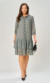 Dress Твой имидж 2504