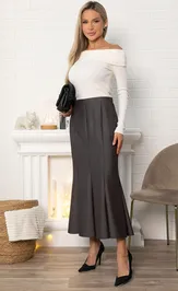 Юбка LT Collection Ю14859-3М