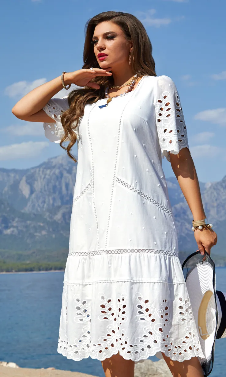 Sukienka Vittoria Queen #15433