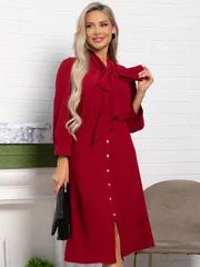 Sukienka LT Collection #P15494-34M