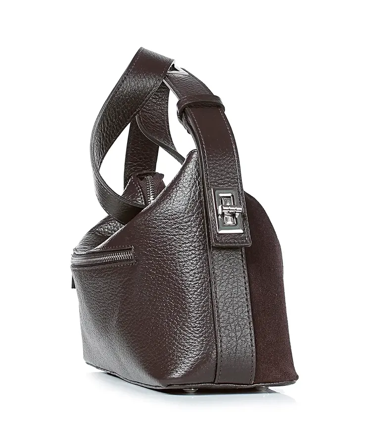 Torba Galanteya #25s1206k45 shokolad