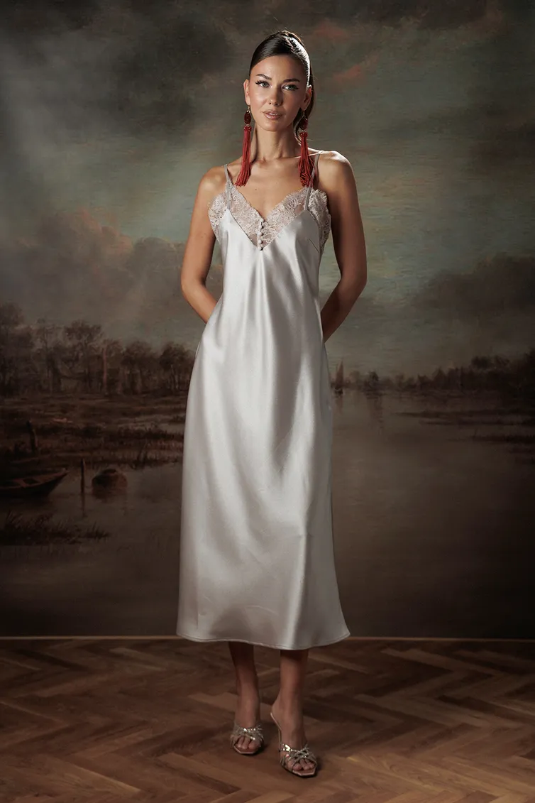 Dress Buter New #3459