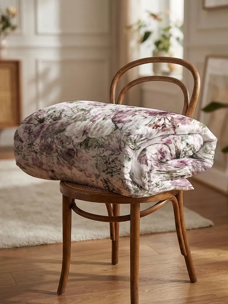 Пододеяльник Listelle #2319702 180x215 sm