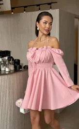 Платье Aura chic life 3323. 170