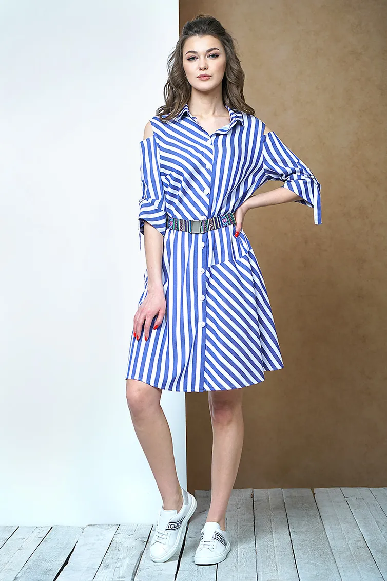 Dress Fantazia Mod #3407