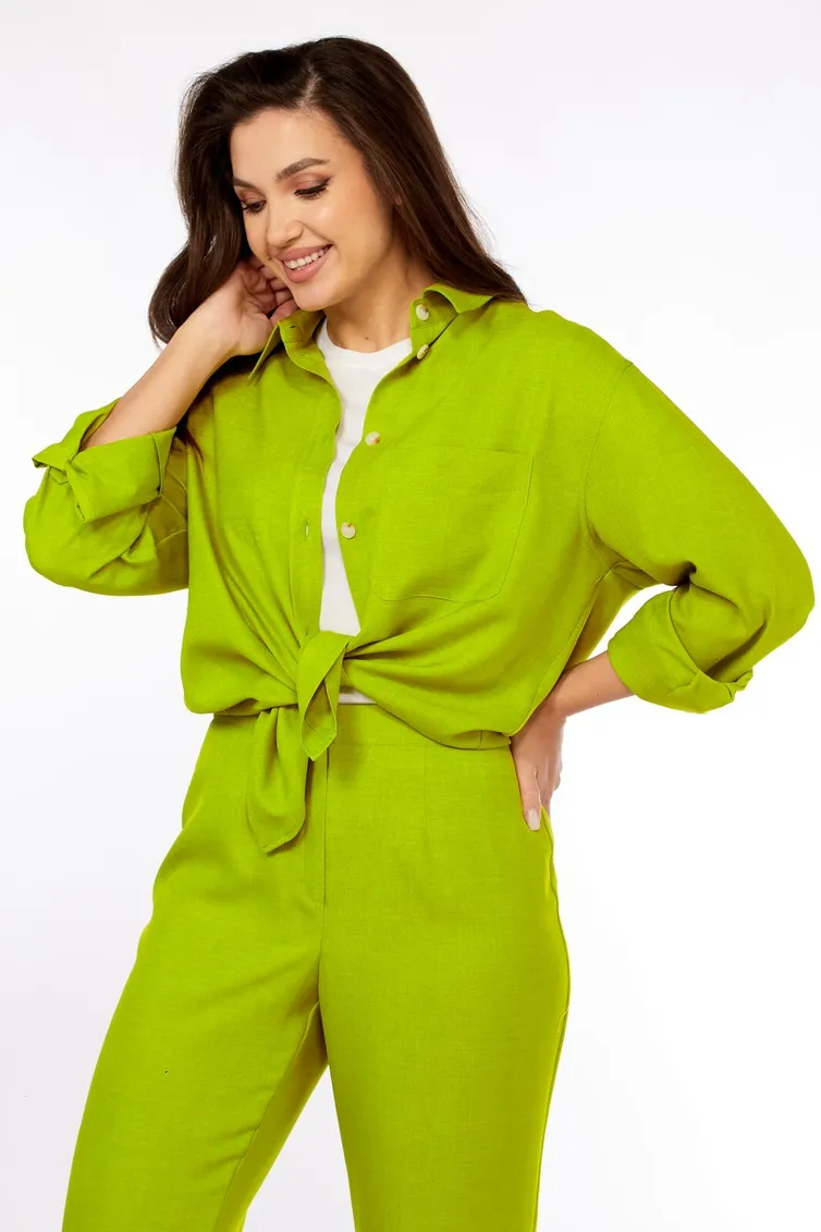 Garnitur Vilena-fashion #878 lajm