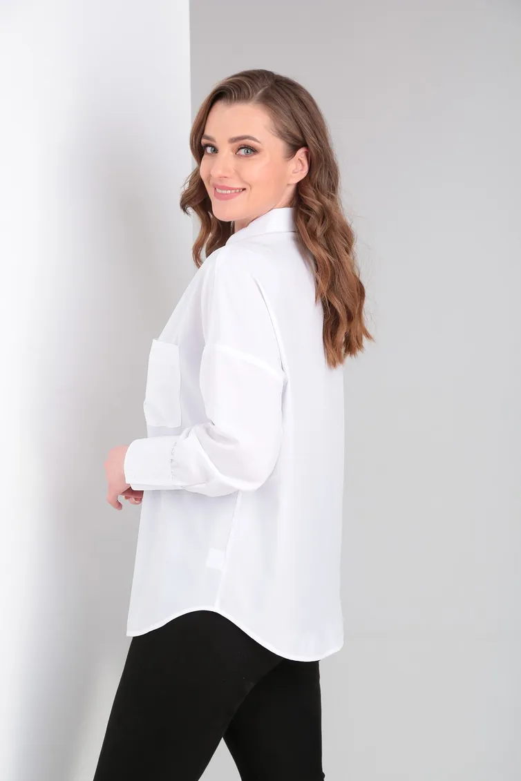 Koszula Modema #0525/2