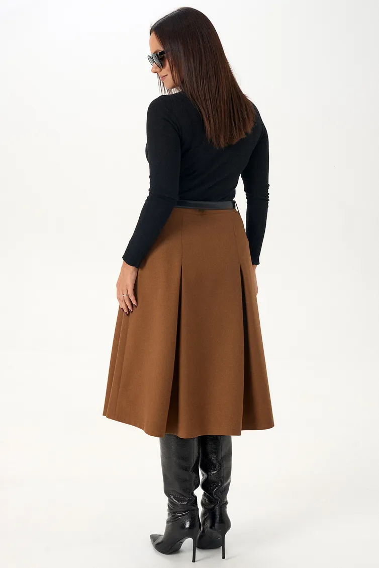 Skirt Liona Style #0960 kor