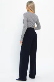 Spodnie LT Collection #B14886-4M