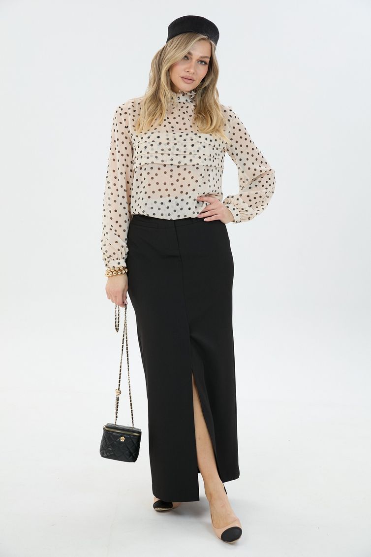 Blouse LM project #M 0071 gorox