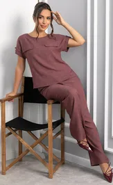 Костюм LT Collection К15778-12М