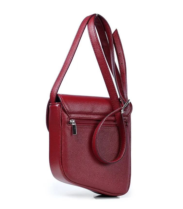 Torba Galanteya #1s1556k45 krasnyj t.