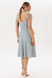 Dress Anelli Laurel #1867 tuman