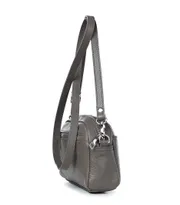 Torba Galanteya #22s2778k45 sero-korichnevyj