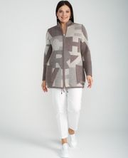 Кардиган BONADI арт. 1982 капучино