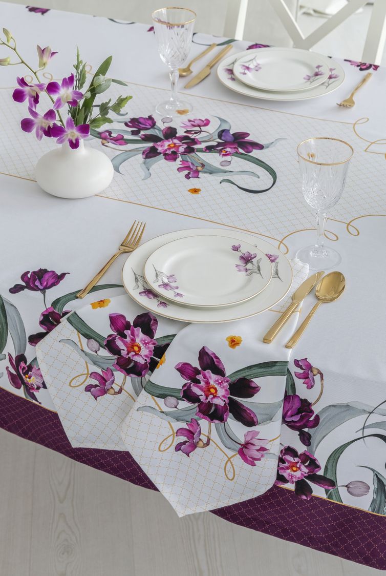 Кухонный текстиль Listelle арт. 519408 145х180 см