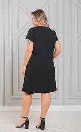 Костюм NOVITA 1454 черный