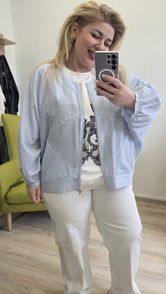 Blouson Vittoria Queen #29623