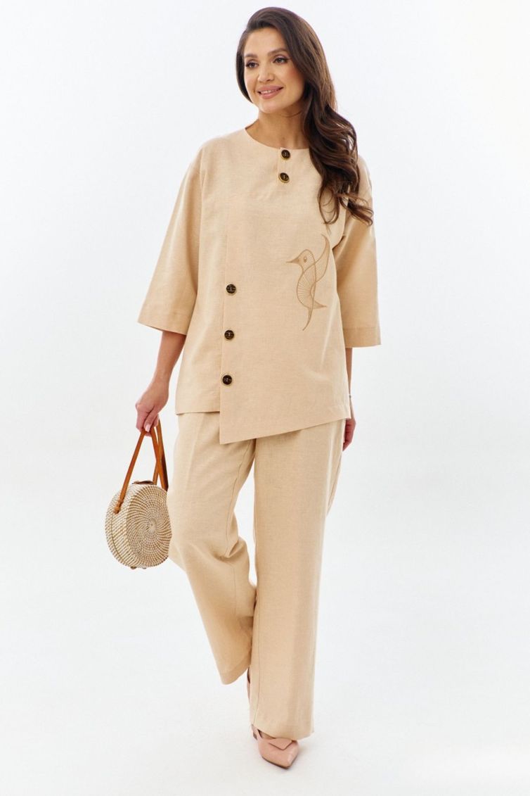 Костюм Bello style арт. 2-001