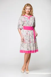 Sukienka URS #14-494r