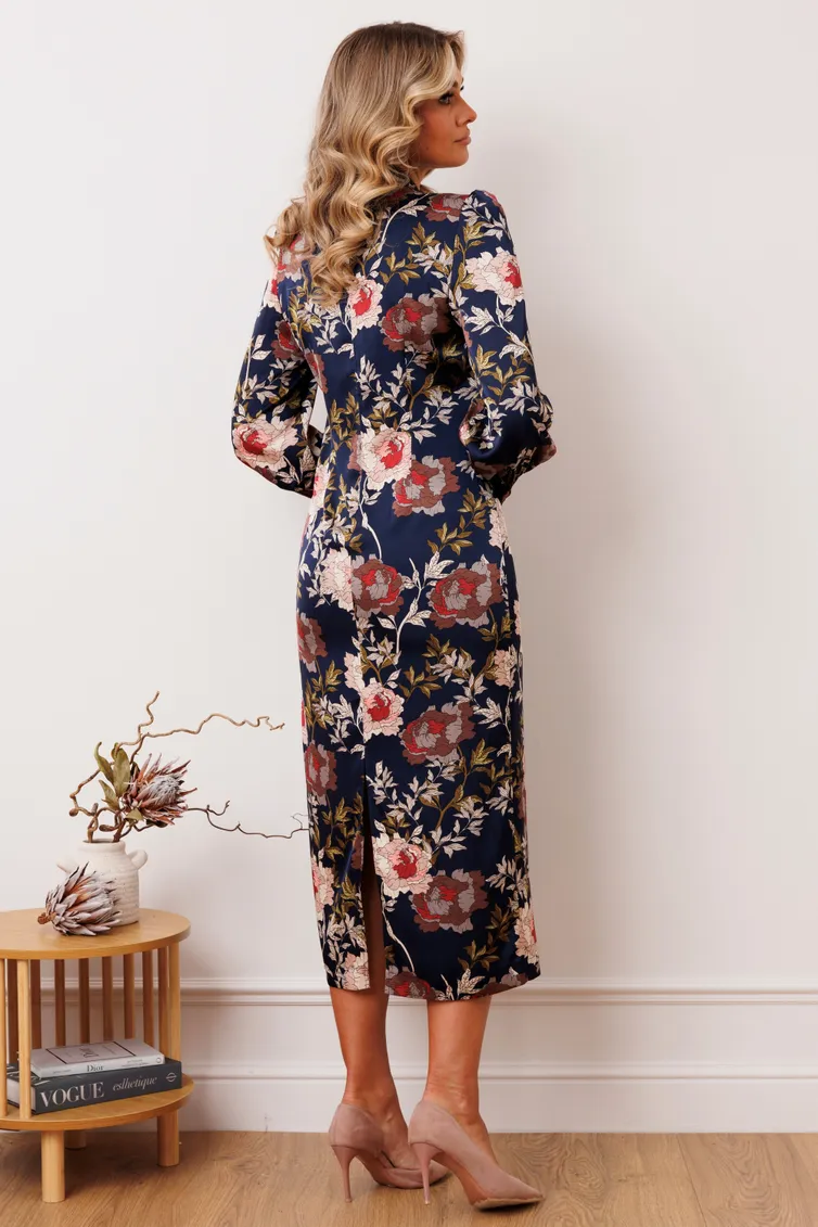 Sukienka Moda Urs #2915 zv
