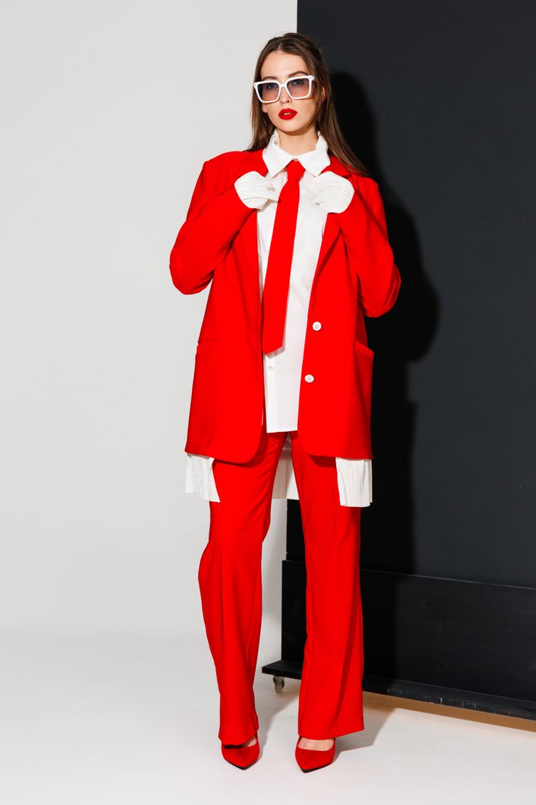 Suit NIKVA #N548-1
