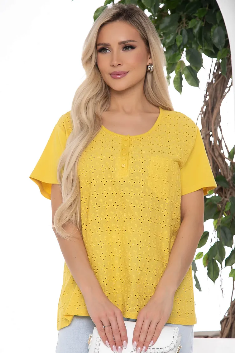 Bluzka LT Collection #B10430