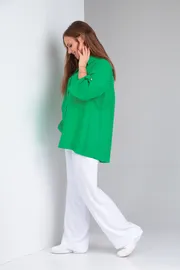 Shirt TVIN #7625 zel