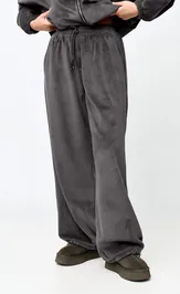 Suit Verita moda N-2432 grafit