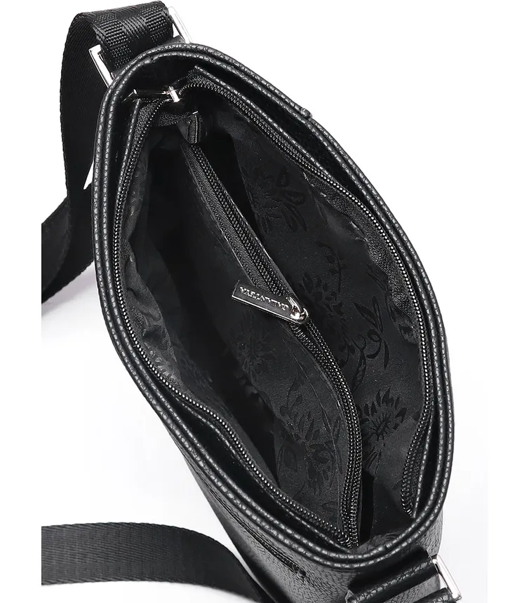 Torba Galanteya #22s2164k45 chernyj
