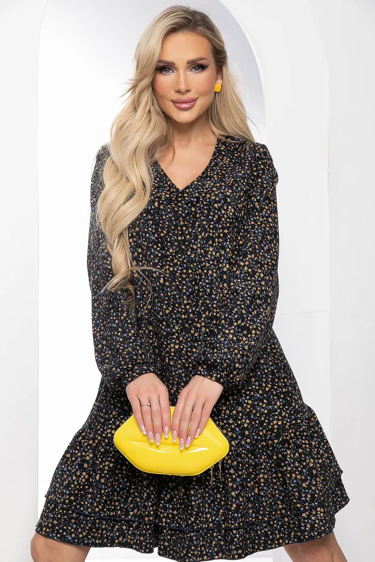 Sukienka LT Collection #P8492