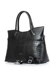 Torba Galanteya #25s2910k45 chernyj