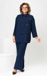 Костюм ROMANOVICH 2-2554-3