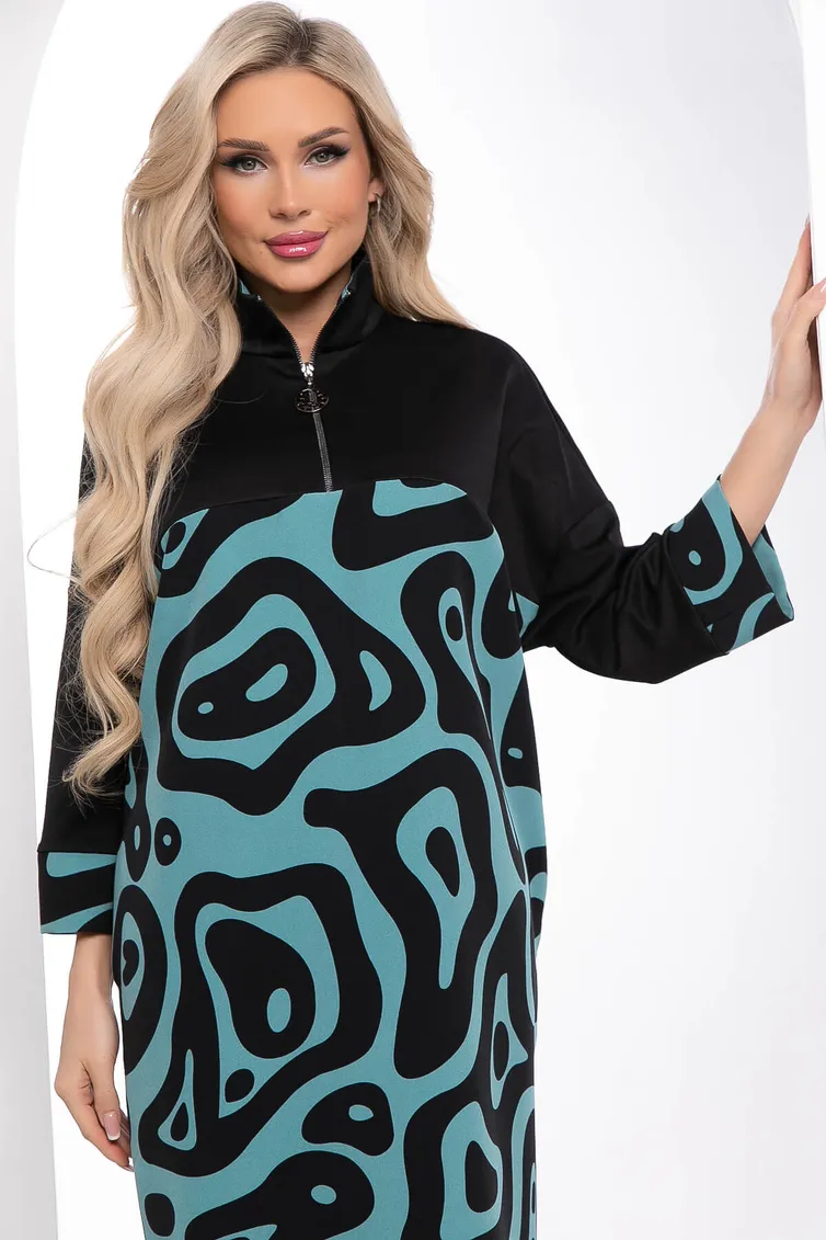 Sukienka LT Collection #P8328