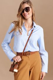 Брюки Elletto Life арт. 2303